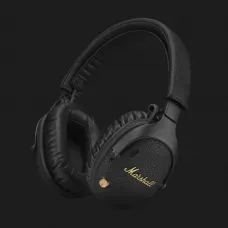 Навушники Marshall Headphones Monitor III ANC (Black)