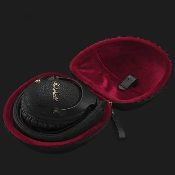 Навушники Marshall Headphones Monitor III ANC (Black)