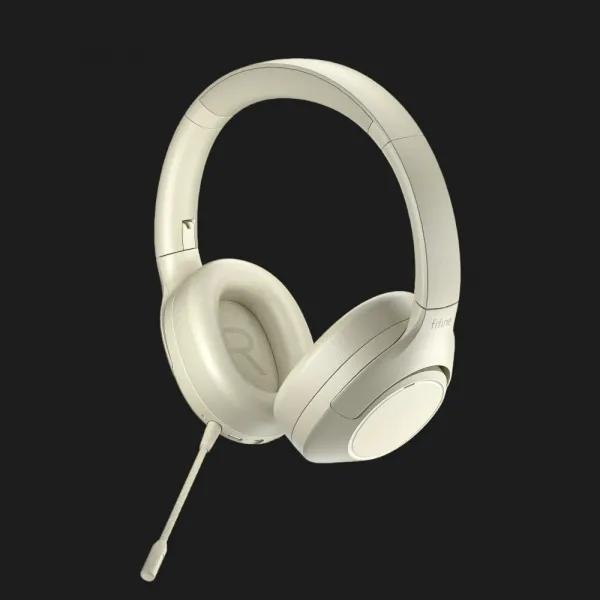 Ігрова гарнітура Fifine X3W (White)