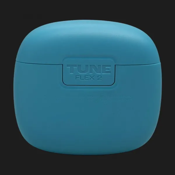 Навушники JBL Tune Flex 2 (Turquoise)