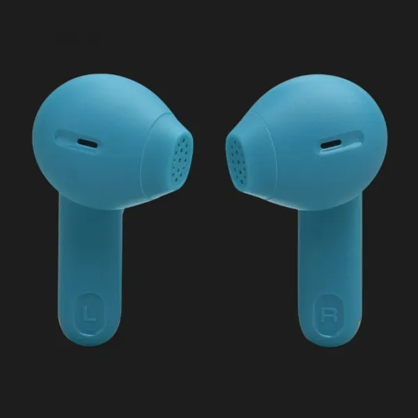 Навушники JBL Tune Flex 2 (Turquoise)