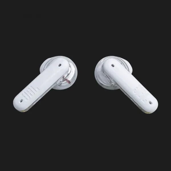 Навушники JBL Tune Flex 2 (Ghost White)