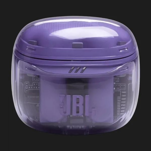 Навушники JBL Tune Flex 2 (Ghost Purple)