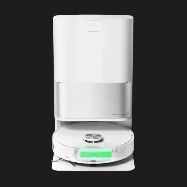 Робот-пилосос Dreame L10s Ultra Gen2 (White)