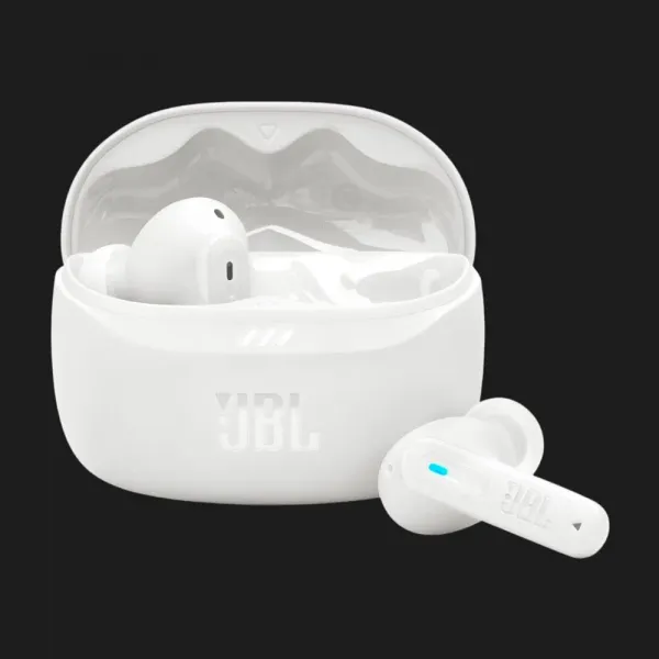 Навушники JBL Tune Beam 2 (White)