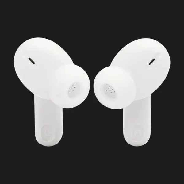 Навушники JBL Tune Beam 2 (White)
