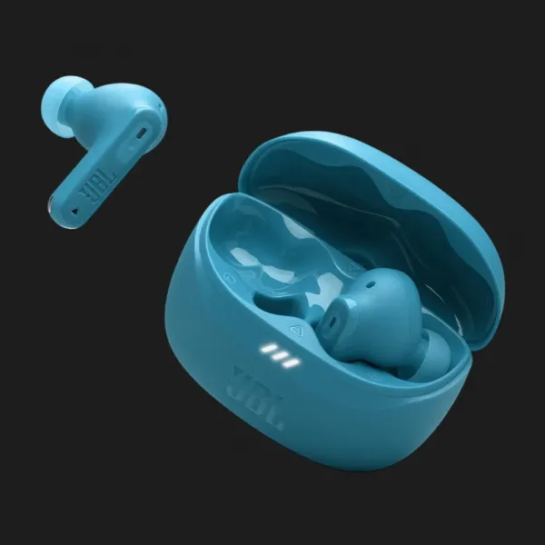 Навушники JBL Tune Beam 2 (Turquoise)