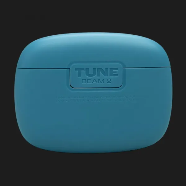 Навушники JBL Tune Beam 2 (Turquoise)
