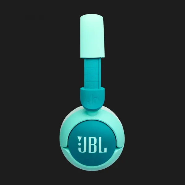 Навушники  JBL Junior 320BT (Green)