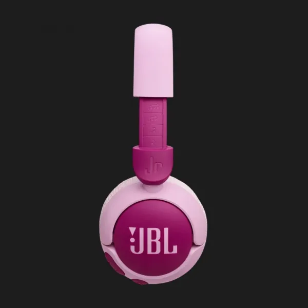 Навушники  JBL Junior 320BT (Purple)