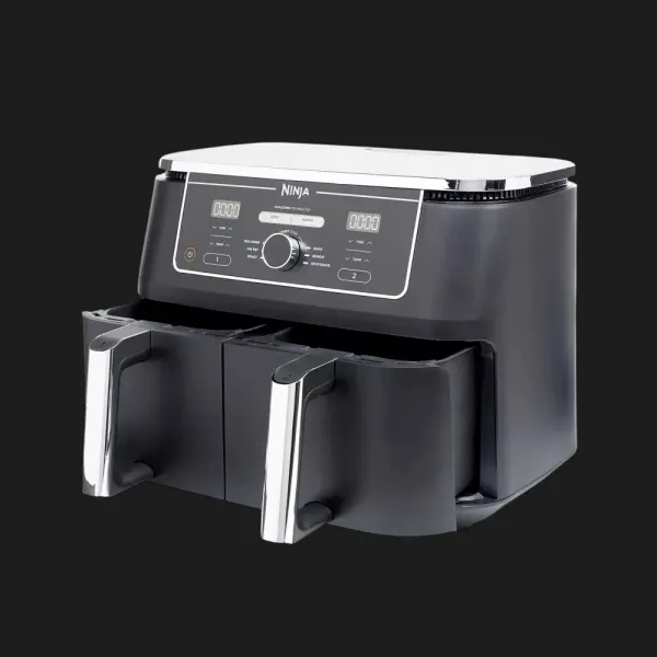 Мультипіч Ninja Air Fryer Dual Zone Max AF400EU