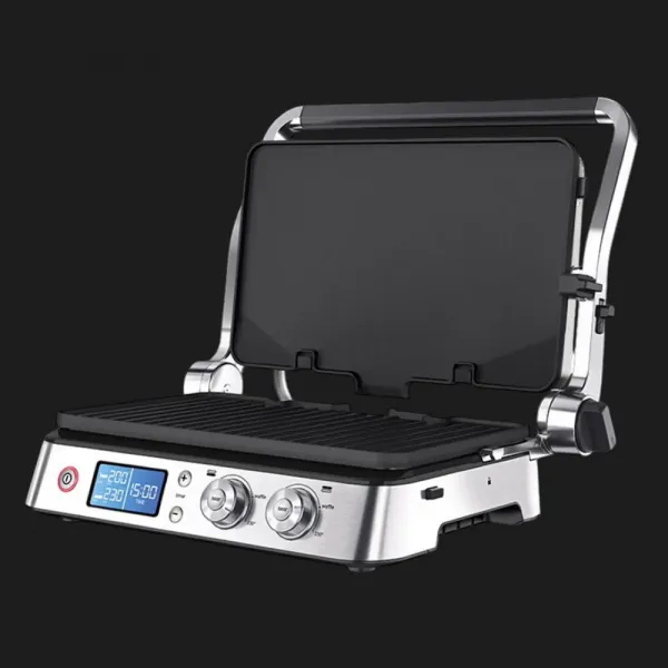 Гриль-вафельниця Braun MultiGrill 9 CG 9047