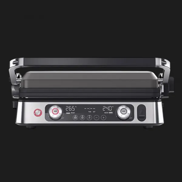 Гриль-вафельниця Braun MultiGrill 9 Pro CG 9167