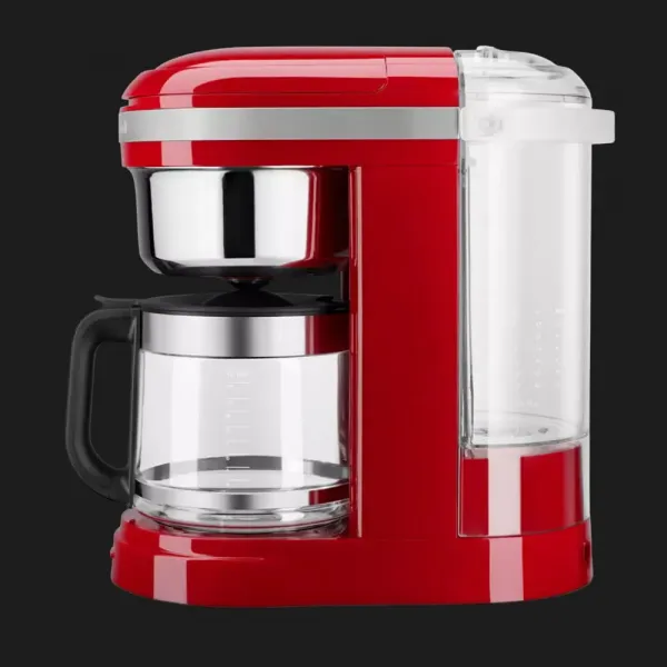 Кавоварка крапельна KitchenAid 5KCM1209EER (Red)