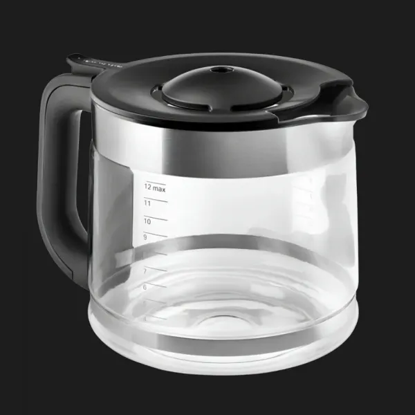 Кавоварка крапельна KitchenAid 5KCM1209EER (Red)