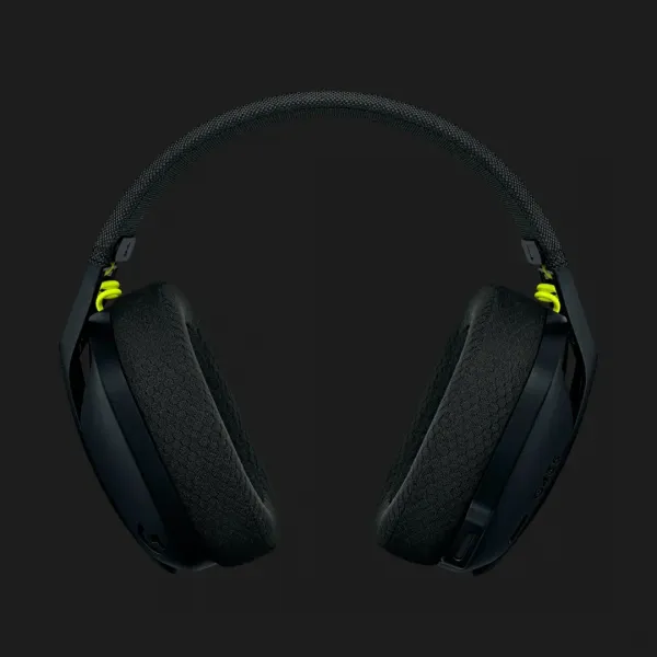 Ігрові навушники Logitech G435 Wireless (Black) (EU)