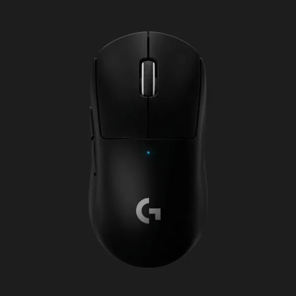 Ігрова миша Logitech G Pro X Superlight (Black) (EU)