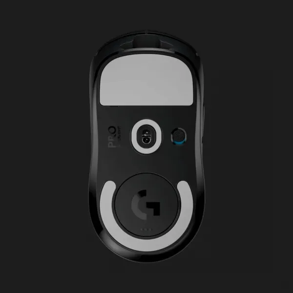 Ігрова миша Logitech G Pro X Superlight (Black) (EU)