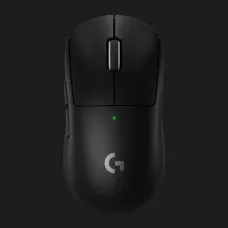 Ігрова миша Logitech G Pro X Superlight 2 (Black) (EU)