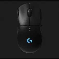 Ігрова миша Logitech G Pro Wireless (Black) (EU)