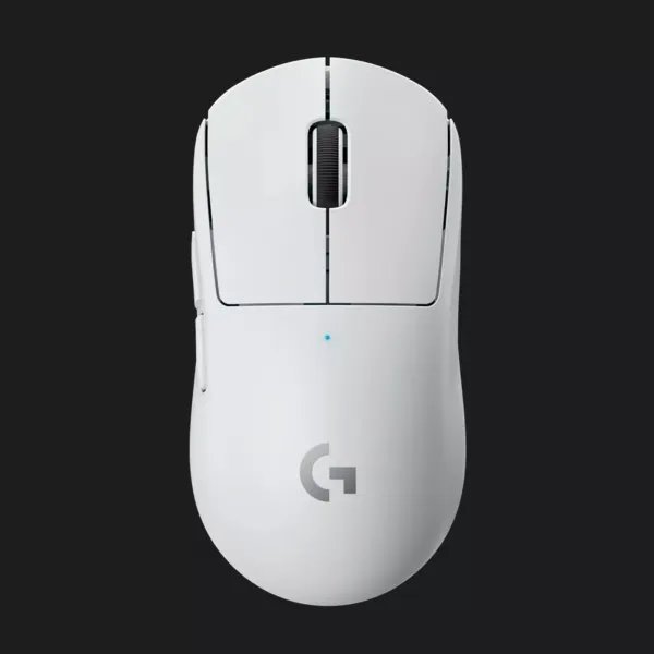 Ігрова миша Logitech G Pro X Superlight (White) (EU)