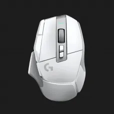 Ігрова миша Logitech G502 X Lightspeed (White) (EU)