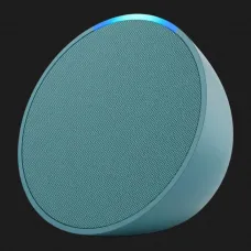 Смарт колонка Amazon Echo Pop (Green)