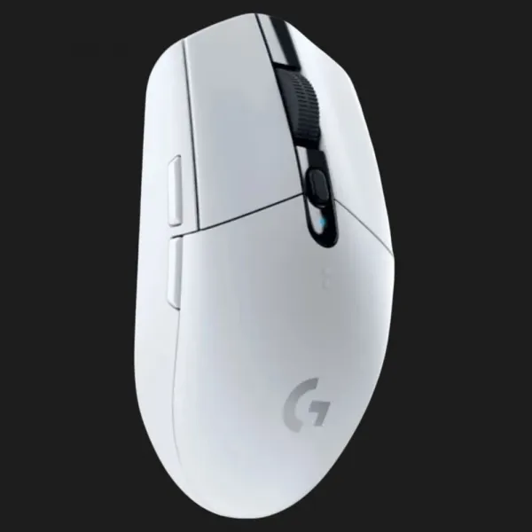 Миша ігрова Logitech G304 Wireless Lightspeed (White) (EU)