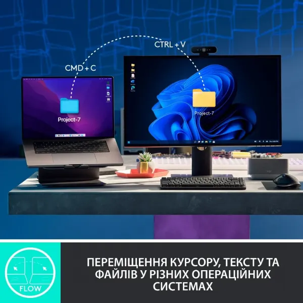Миша Logitech MX Master 3S Performance (Graphite) (EU)