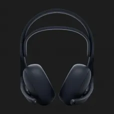 Бездротова гарнітура Sony Pulse Elite (Midnight Black)