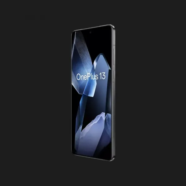 OnePlus 13 16/512GB (Black Eclipse) (Standard)