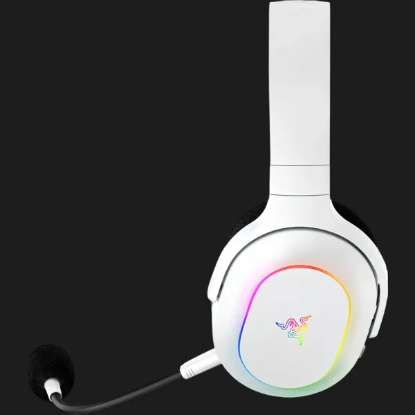 Ігрова гарнітура RAZER Barracuda X Chroma (White) (RZ04-05220200-R3M1)