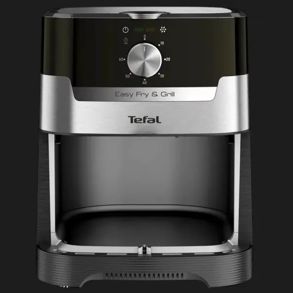 Мультипіч Tefal Easy Fry&Grill EY501D15