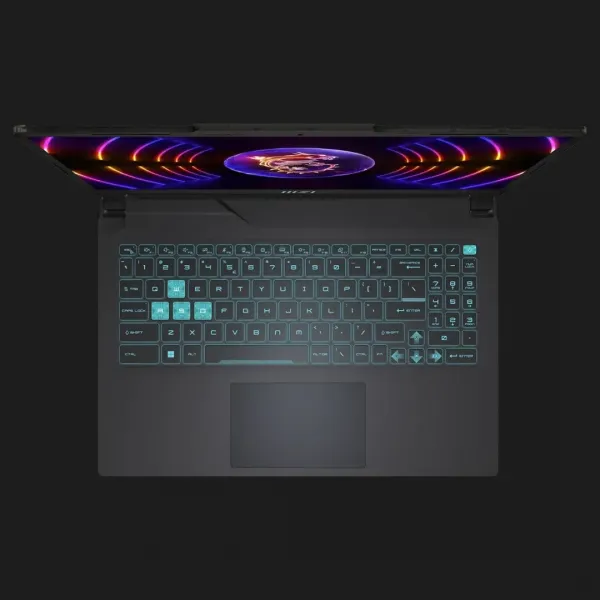 Ноутбук MSI Cyborg 15 A13VE (Intel Core i5/16GB/512GB (SSD)/RTX 4050) (A13VE-1613XPL) (Standard)