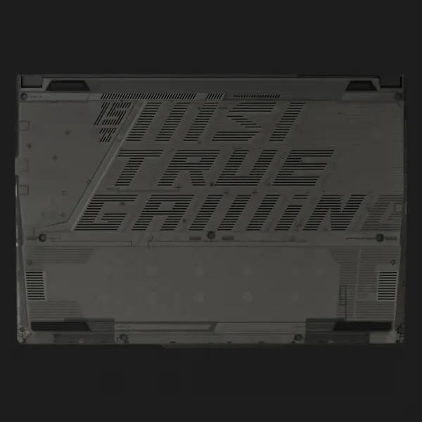Ноутбук MSI Cyborg 15 A13VE (Intel Core i5/16GB/512GB (SSD)/RTX 4050) (A13VE-1613XPL) (Standard)