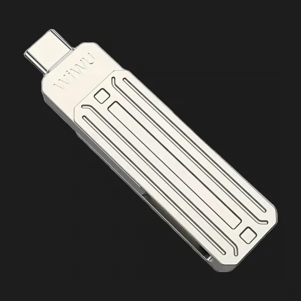 Флеш-накопичувач WIWU Flash Drive 128GB (FD001)