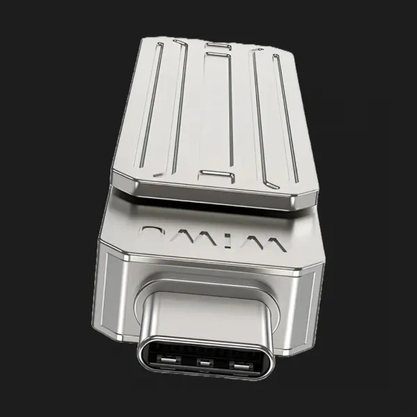 Флеш-накопичувач WIWU Flash Drive 128GB (FD001)