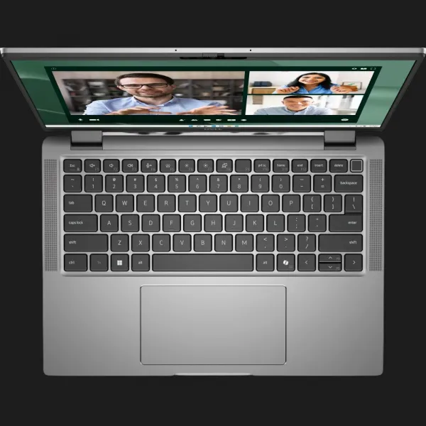 Ноутбук Dell Latitude 7450 14" (Intel Core Ultra 7/16GB/512GB SSD/Intel Arc Graphics) (N033L745014EMEAWP11) (Standard)