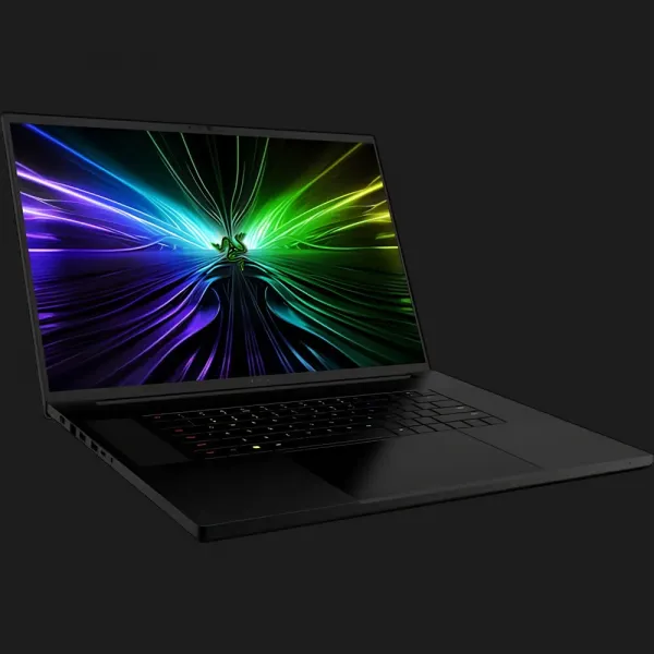 Ноутбук Razer Blade 18 (Intel Core i9/96 GB/8TB (SSD)/RTX 4090) (Standard)