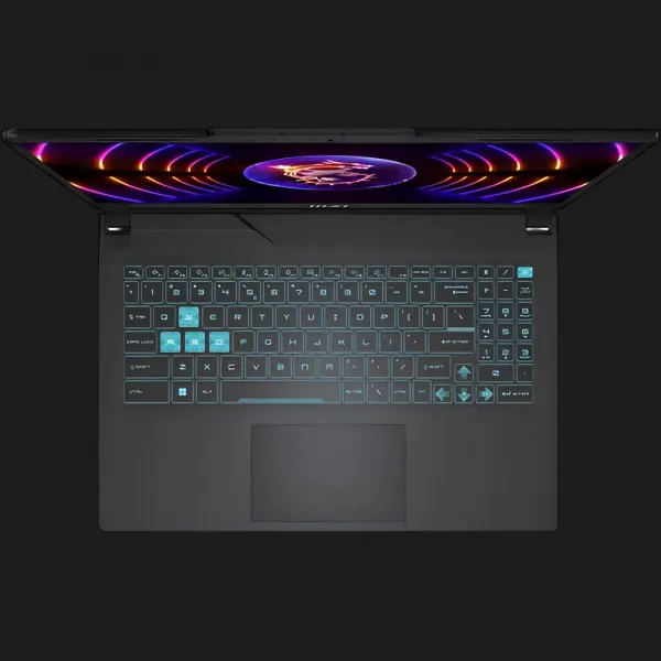 Ноутбук MSI Cyborg 15 A13VF (Intel Core i7/32GB/2TB (SSD)/RTX 4060) (Standard)