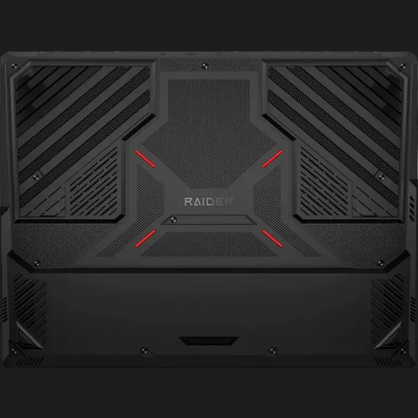 Ноутбук MSI Raider HX A14VHG 18" (Intel Core i9/192 GB/8TB (SSD)/RTX 4080) (A14VHG-269US) (Standard)