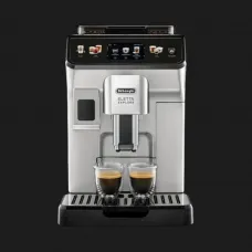 Кавомашина Delonghi Eletta Explore (Silver)