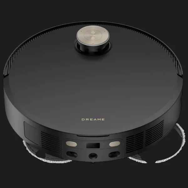 Робот-пилосос Dreame X50 Ultra Complete (Black)