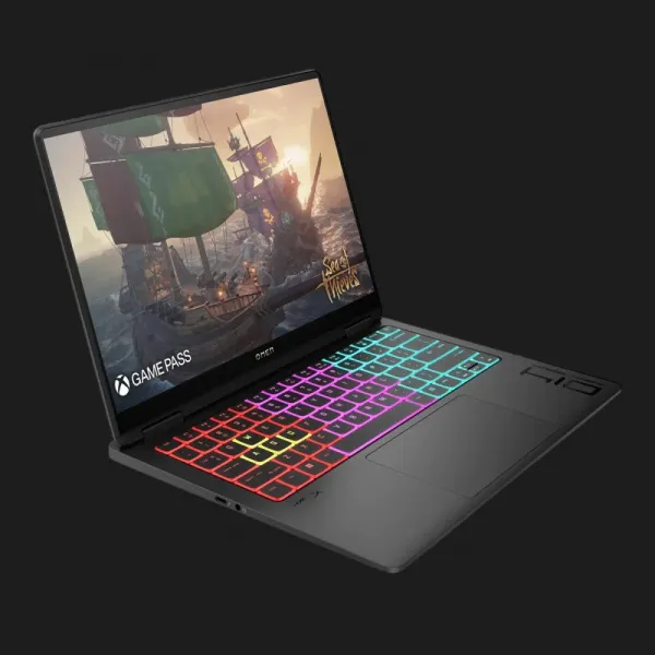 Ноутбук HP Omen Gaming 14-fb0023ua (Intel Core Ultra 7/16GB/1TB (SSD)/RTX 4050) (A49ZTEA) (UA)