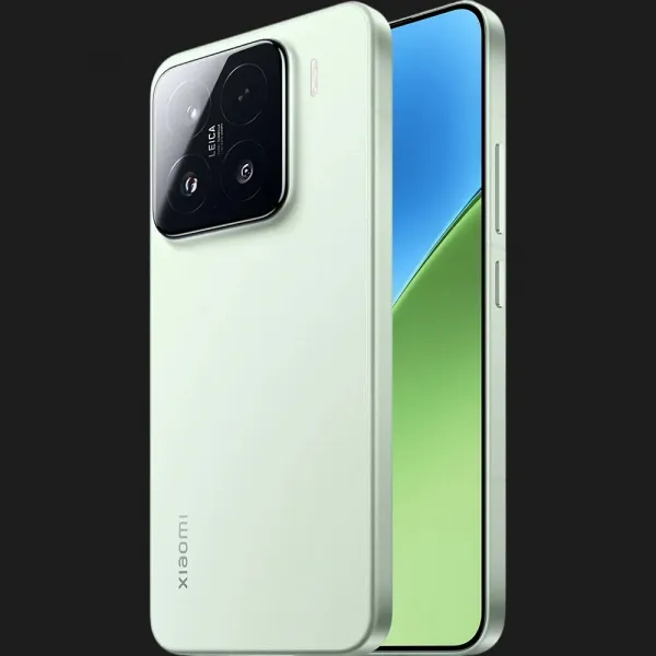 Xiaomi 15 12/256GB (Green)