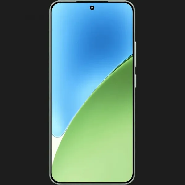 Xiaomi 15 12/256GB (Green)