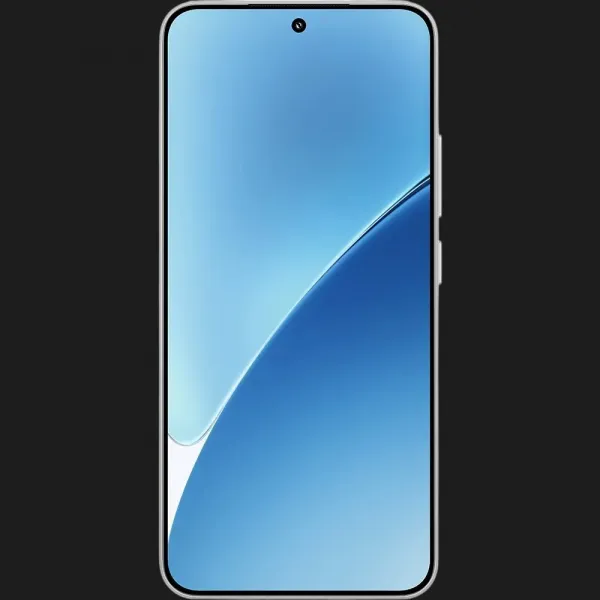 Xiaomi 15 12/256GB (White)