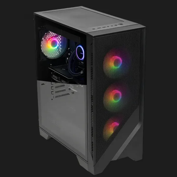 Комп'ютер ARTLINE Gaming DRGN (DRGNv111)