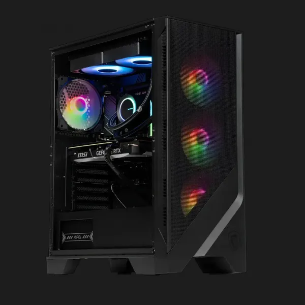 Комп'ютер ARTLINE Gaming DRGN (DRGNv111)