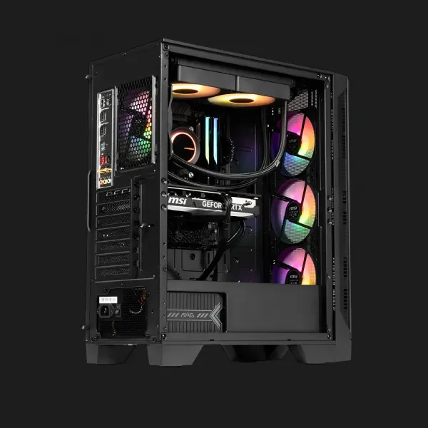 Комп'ютер ARTLINE Gaming DRGN (DRGNv117)